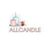 allcandle інтернет-магазин соєвих свічок ручної роботи